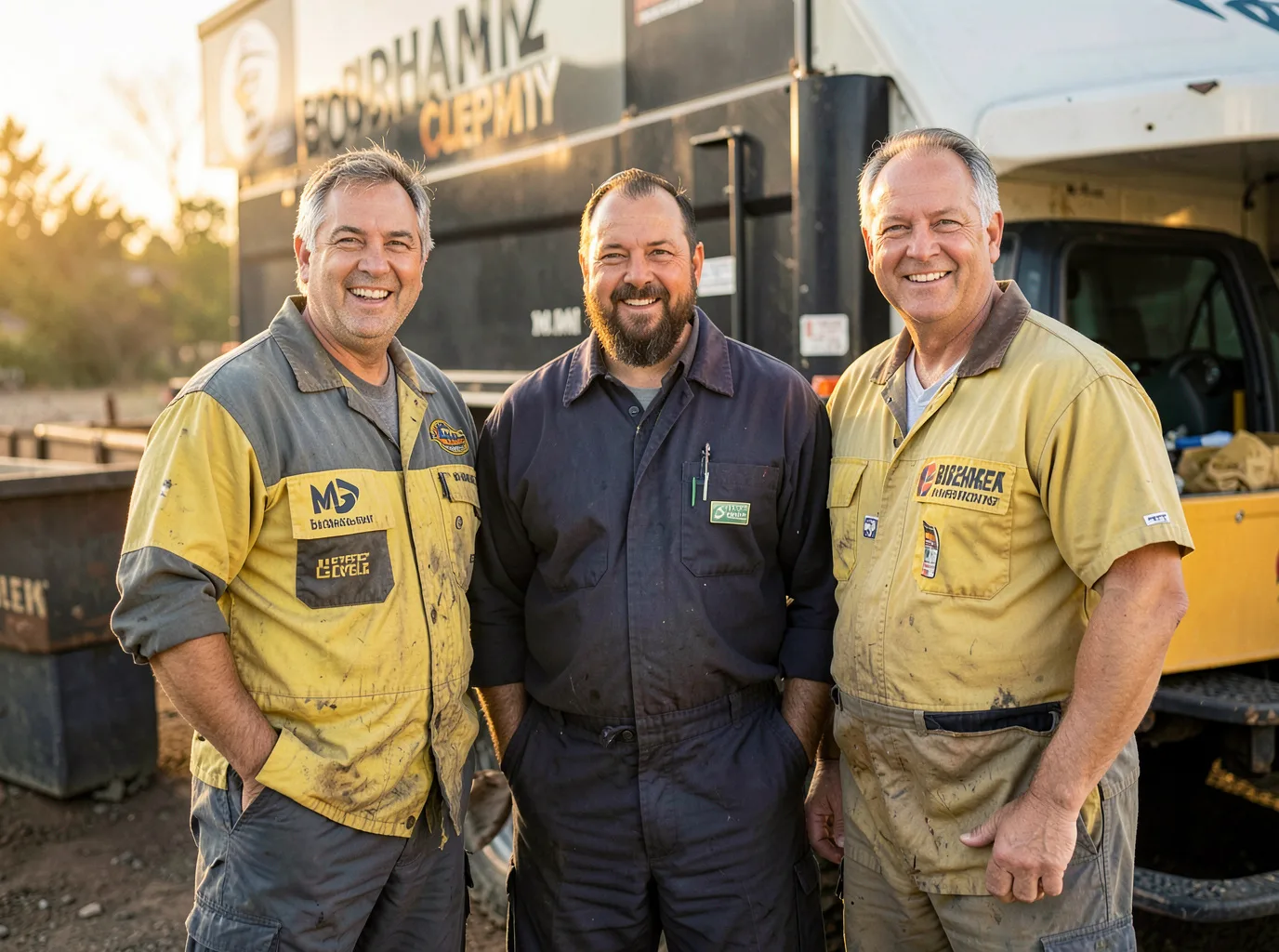 Sewage Cleanup company in Oakland, NJ
