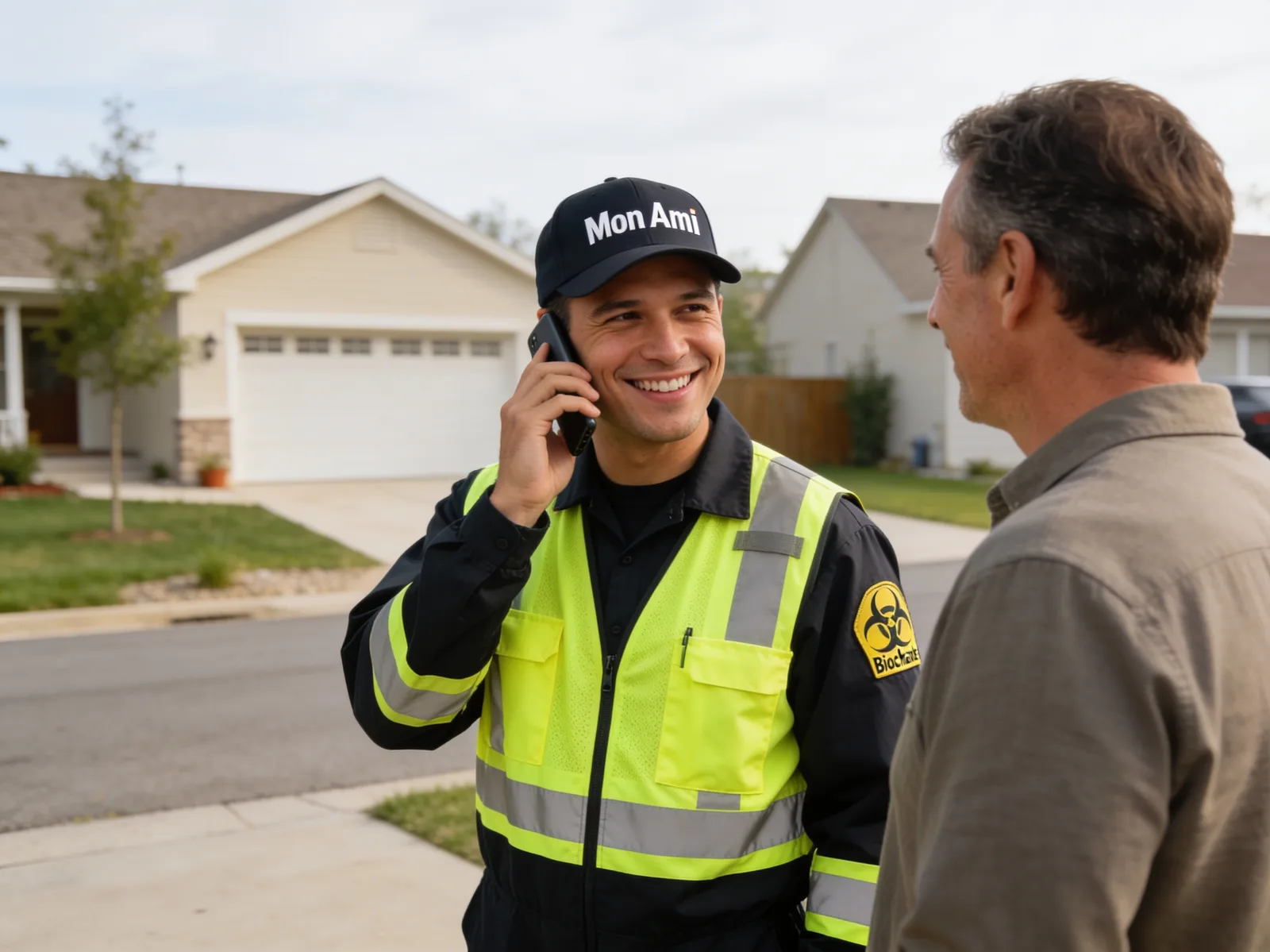 Sewage Cleanup Oakland, NJ FAQs