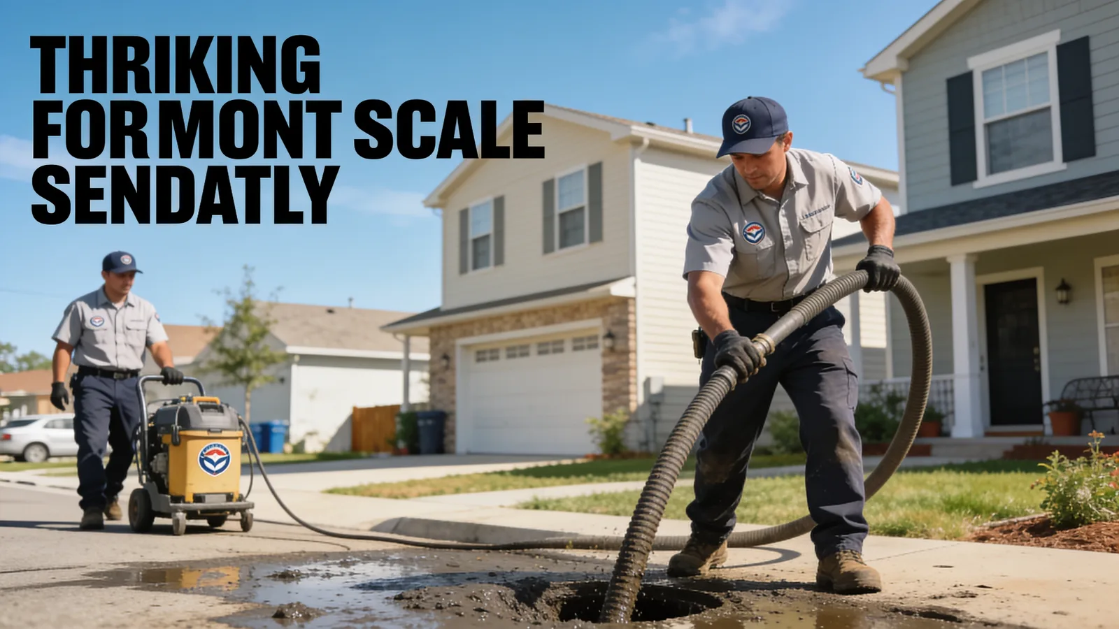 Sewage Cleanup in Oakland, NJ near me